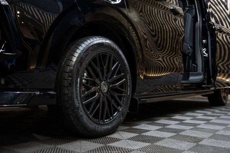  Ford Transit Custom 320 Limited L2 h1 Dciv Ecoblue Crew Cab Diesel Automatic