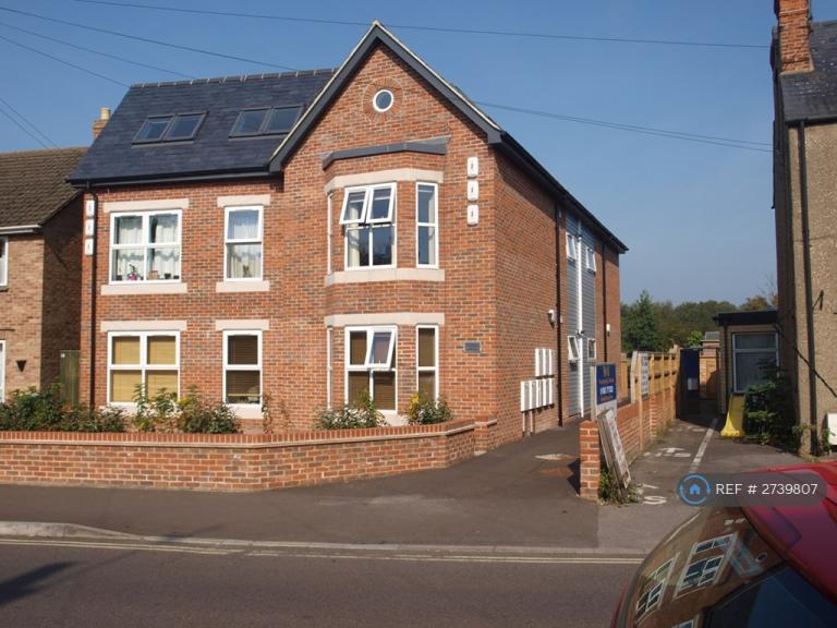 2 bedroom flat in Temple Heights, Oxford, OX4 (2 bed) (#2739807)