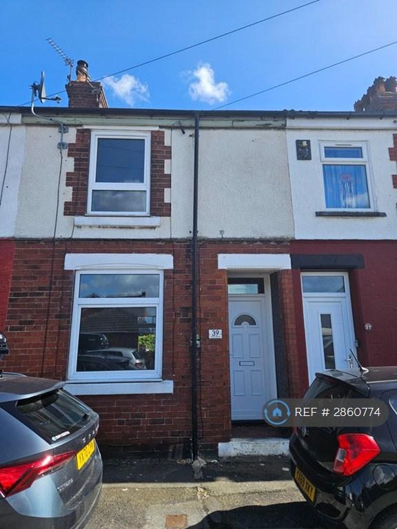 2 bedroom house in North Road, Barnsley, S71 (2 bed) (#2860774)