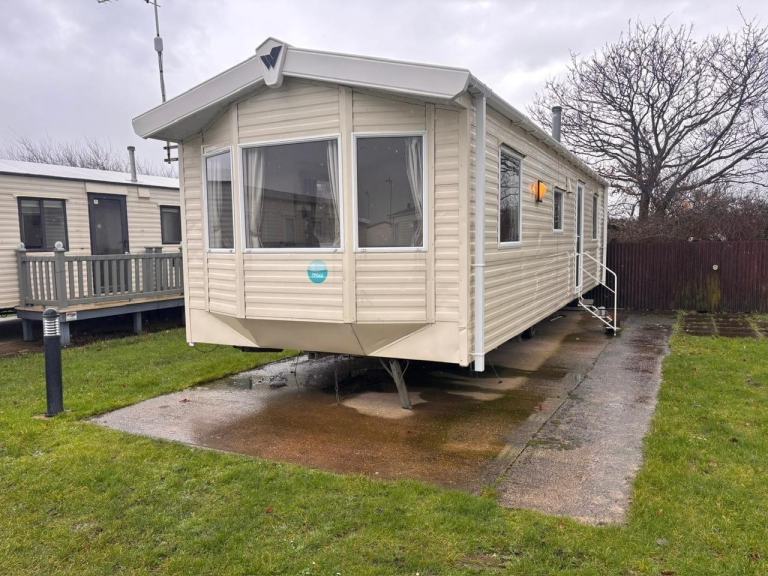 Willerby Rio