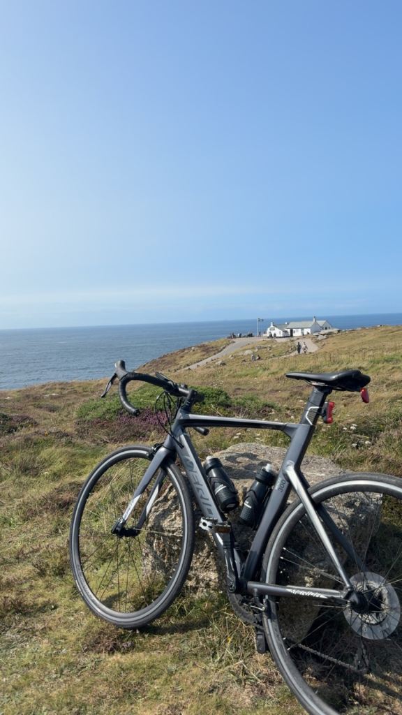 Merida reacto 300 road bike 