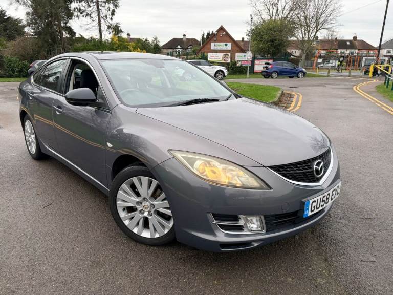 Mazda 6 * ULEZ FREE * MINT CONDITION