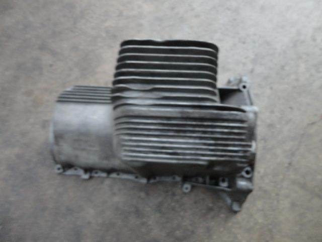 Oil sump for Porsche 924