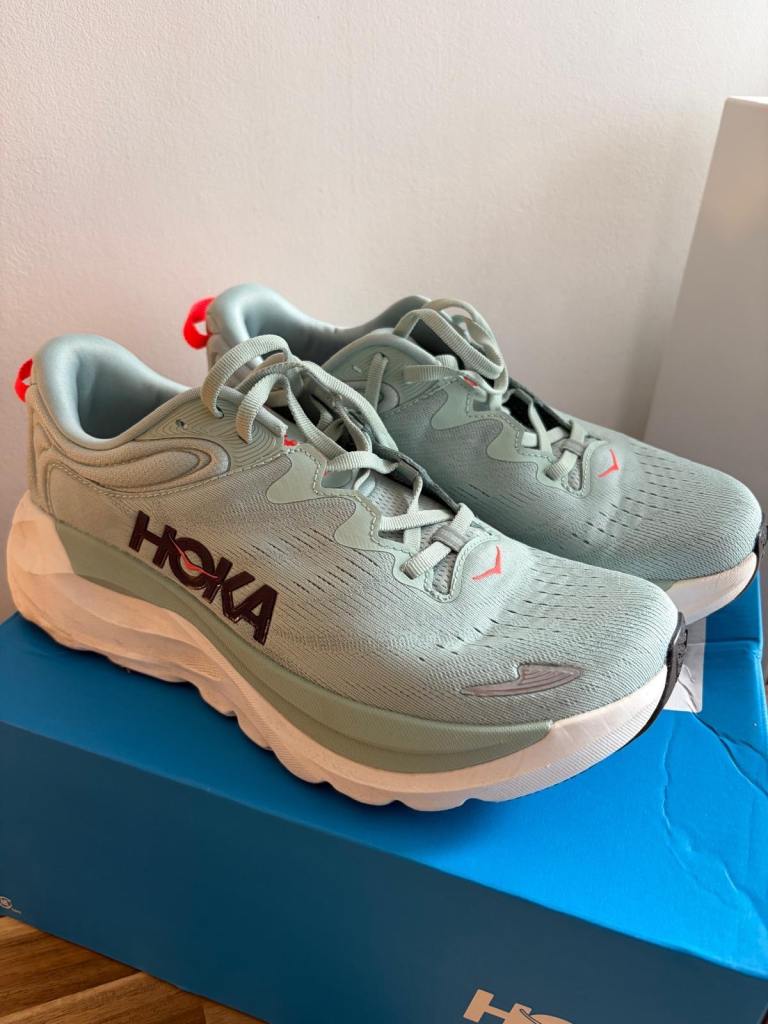 Hoka Gaviota 6 Men's Running Shoes - SS26
