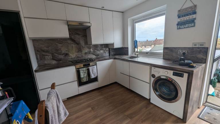 Handyman/electrician