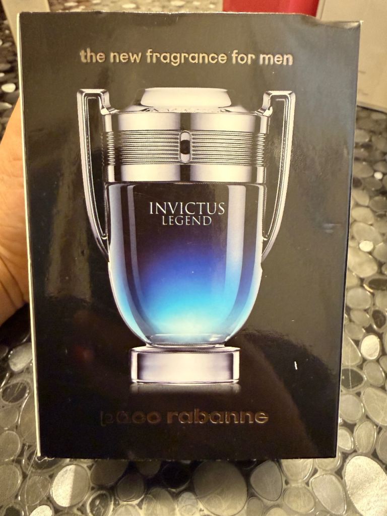 Invictus Rabanne