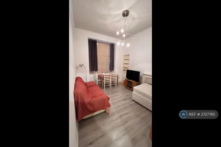 1 bedroom flat in Brighton Place, Glasgow, G51 (1 bed) (#2727785)