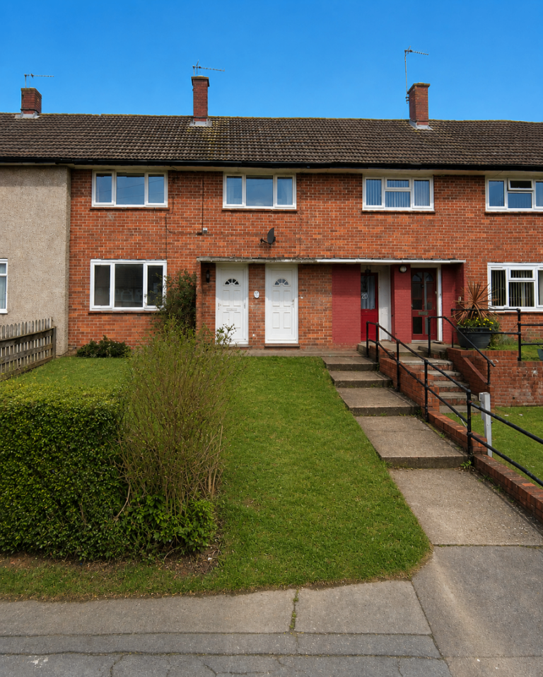 22 Brockham Crescent, Croydon,  CR0 0PP - AVAILABLE NOW!