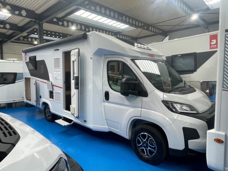 Joa by Pilote 75TB DIESEL AUTOMATIC 2026