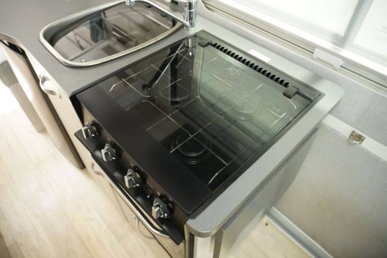 2021 Fiat AUTO-SLEEPERS WARWICK XL 2.3 MultiJetII 35 Maxi Panel Van 5dr Diesel Manual LX H2 Euro ...