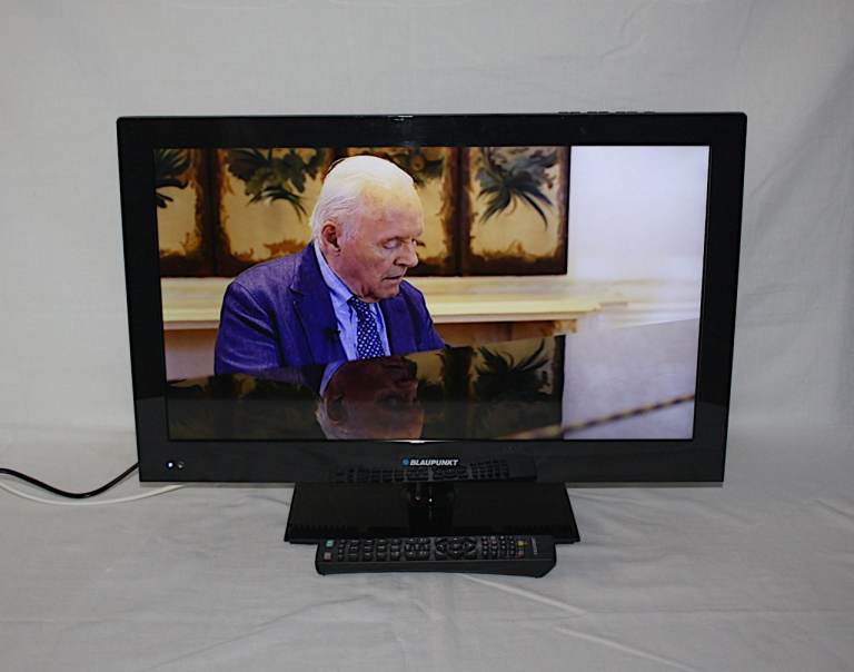 image for Blaupunkt 23 inch LED TV with Built-in Freeview