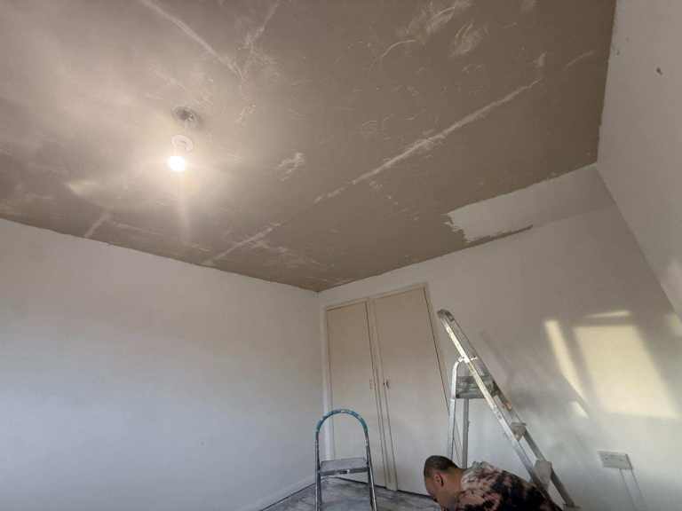 ✅Reliable Painter & Decorator – Houses, Flats & Offices – Free Quotes
