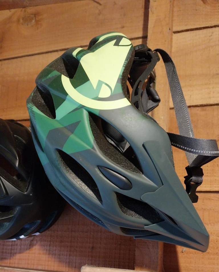 2020 Liv Bliss 3 Disc Hardtail Mountain Bike - Purple 