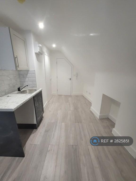 Studio flat in Mitcham Lane, London, SW16 (#2825851)