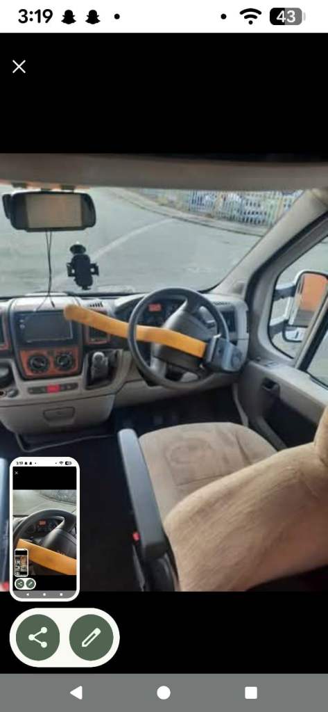 Peugeot, BOXER 333 MWB, 2008, 2198 (cc)