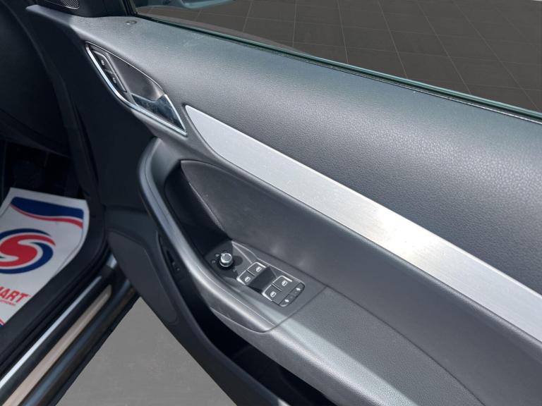 2016 Audi Q3 2.0 TDI S line Plus S Tronic quattro Euro 6 (s/s) 5dr ESTATE Diesel Automatic