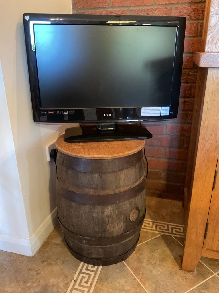 Beer Barrel