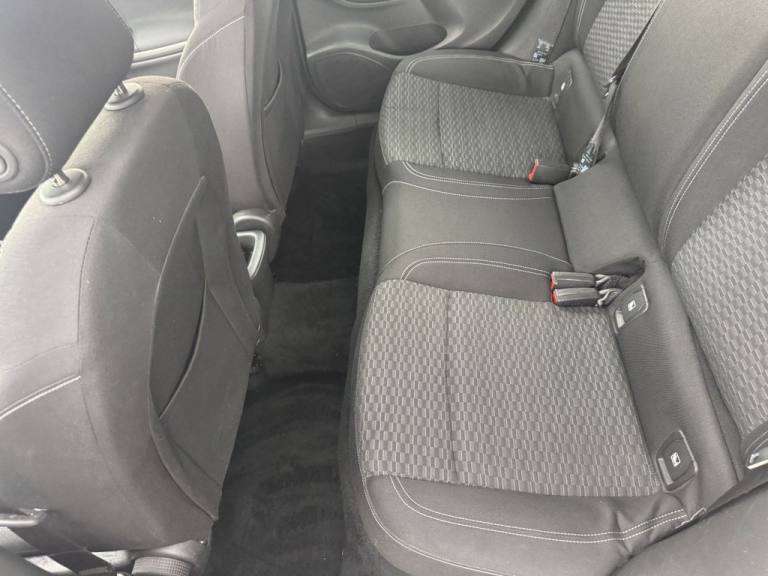 2017 Vauxhall Astra 1.0i Turbo ecoFLEX Design Sports Tourer 5dr Petrol Manual Euro 6 (s/s) (105 E...