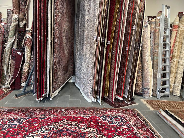 New Persian rug SALE NOW ON