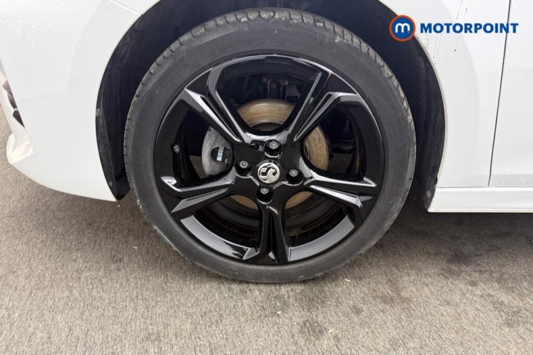 2023 Vauxhall Corsa 1.2 GS 5dr Hatchback Petrol Manual