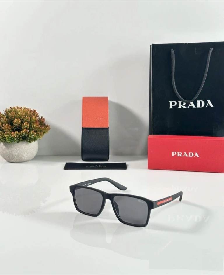 Prada sunglasses 