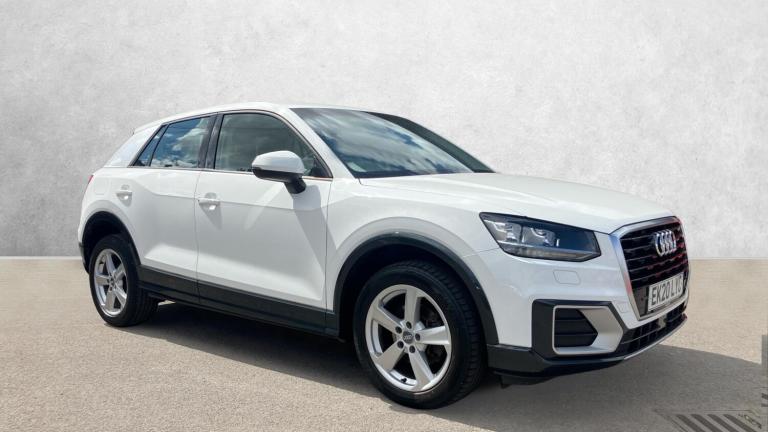 2020 Audi Q2 30 TDI Sport 5dr Diesel