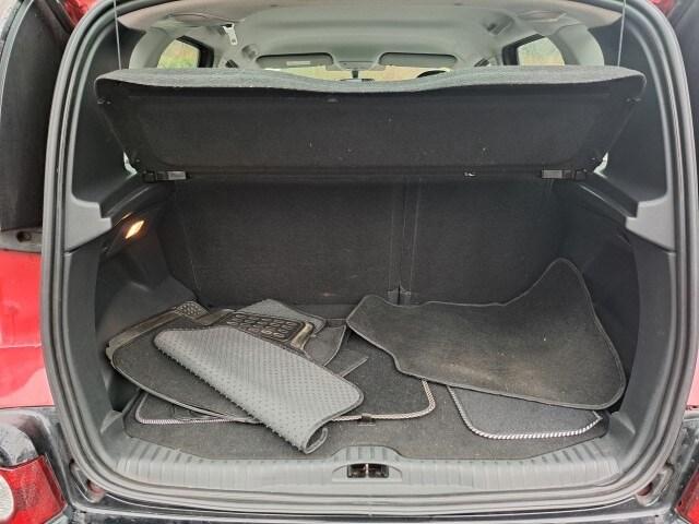 2015 Citroen C3 Picasso 1.6 BlueHDi VTR+ 5dr MPV Diesel Manual