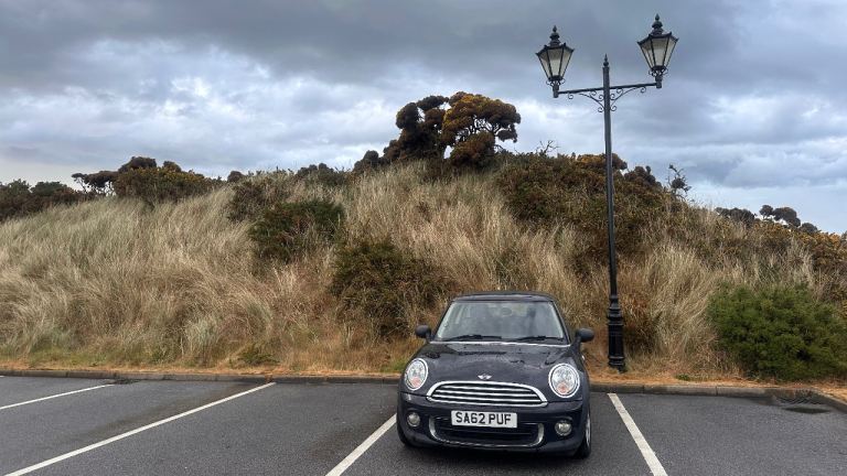 Mini, HATCHBACK, Hatchback, 2012, Manual, 1598 (cc), 3 doors