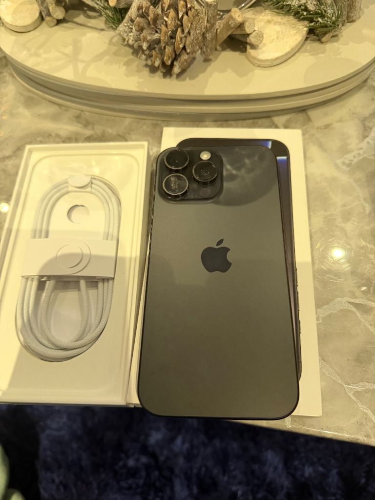 iPhone 16 Pro Plus 