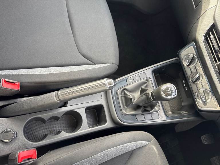 2023 Skoda Fabia 1.0 TSI SE Comfort 5dr HATCHBACK PETROL Manual