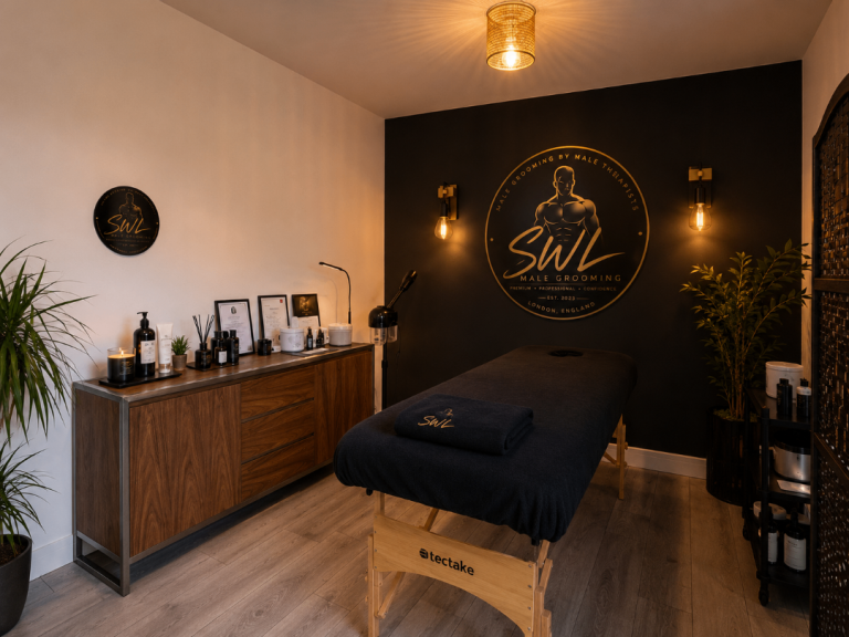 Massage in Brighton | Sports, Swedish & Deep Tissue