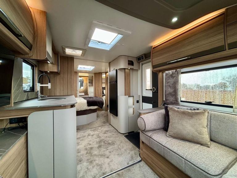 Bailey Alicanto Grande Deluxe Alvor / 4 2025