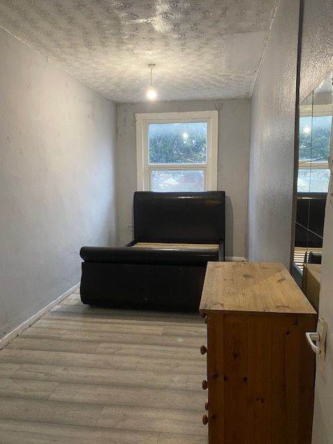 Three Bedroom House