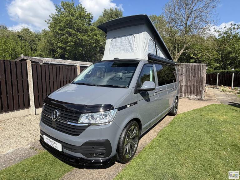 VW T28 Transporter Highline, T6.1 Automatic, Motorhome for sale