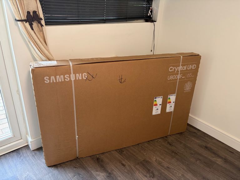 Samsung smart tv 