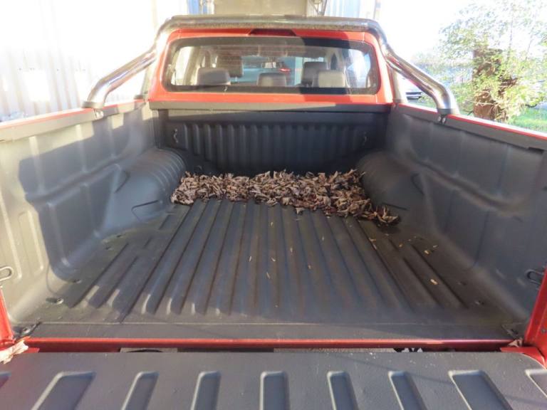 2023 73 MAXUS T90EV 88.5KWH ELITE PICKUP DOUBLE CAB 4DR ELECTRIC AUTO RWD (177 P