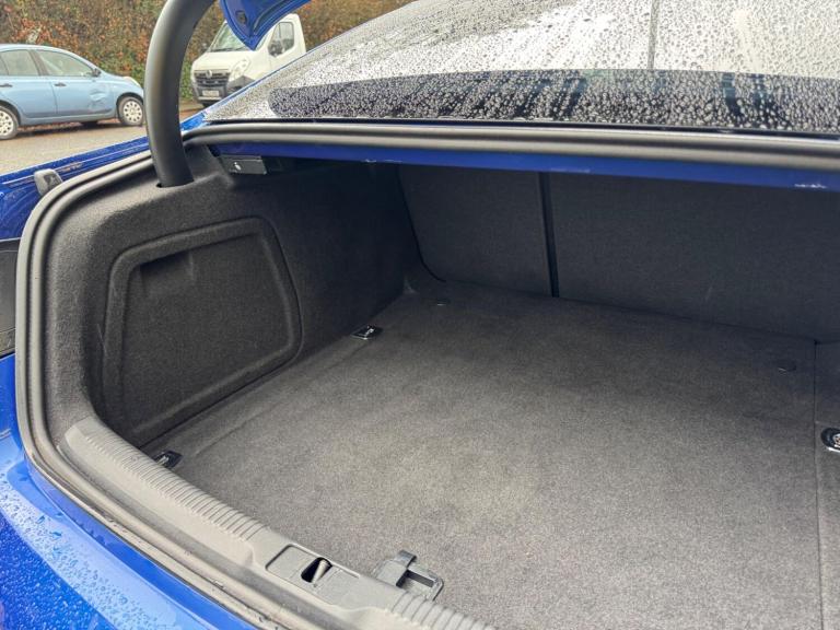 2014 Audi A5 3.0 TDI 245 Quattro Black Edition 2dr S Tronic COUPE DIESEL Automatic