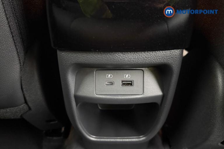 2025 Nissan Juke 1.0 DiG-T Tekna 5dr DCT SUV Petrol Automatic