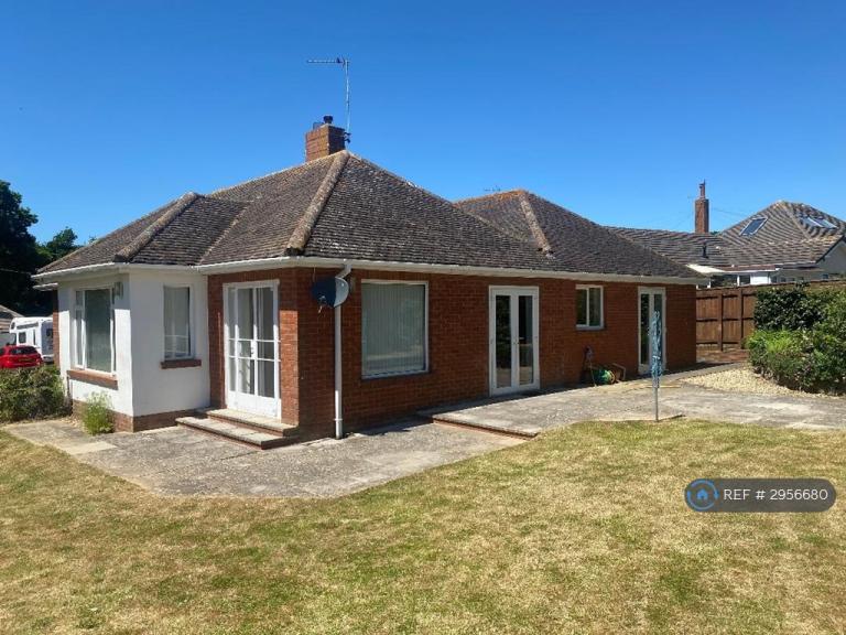 4 bedroom house in Withycombe Park Drive, Exmouth, EX8 (4 bed) (#2956680)