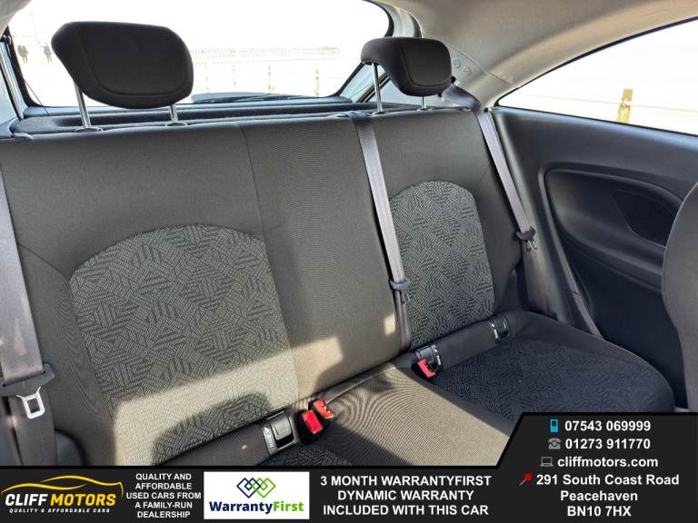 2018 Vauxhall Corsa Energy - New Years MOT - ULEZ Compliant - 3 Month Warranty