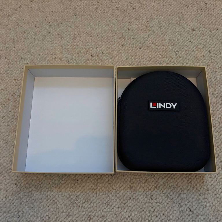 BNX-60 Wireless Noise Cancelling Headphone
