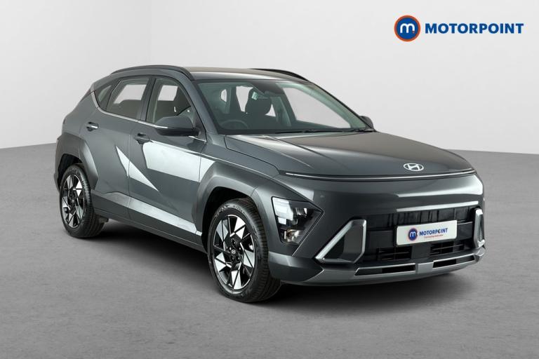 2026 Hyundai KONA 1.6 Hybrid 138 Advance 5dr DCT HATCHBACK PETROL/ELECTRIC Automatic