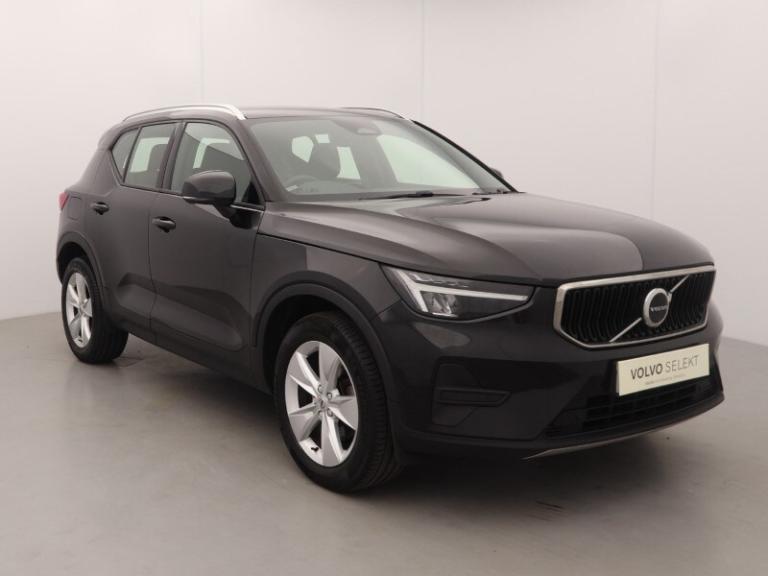 VOLVO XC40 2.0 B3P Core 5dr Auto