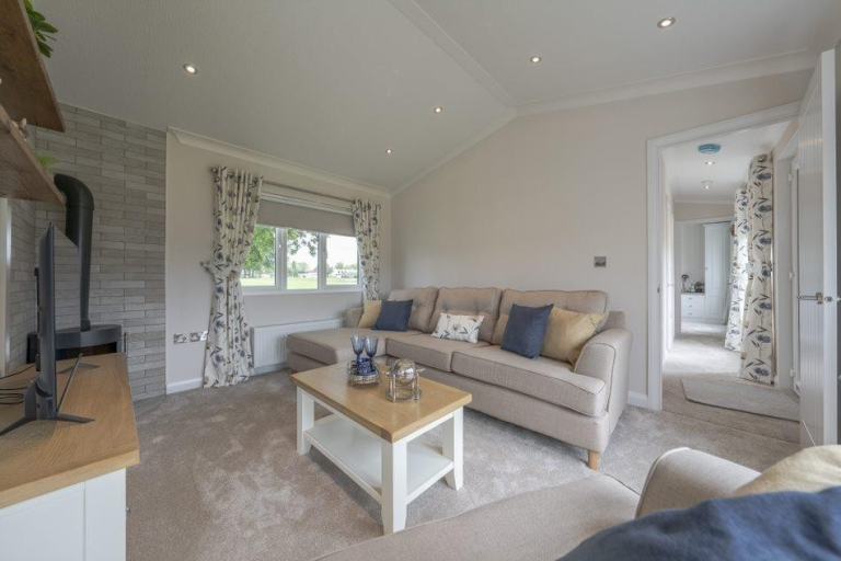 Residential Home - Retire by the Sea in Cumbria 