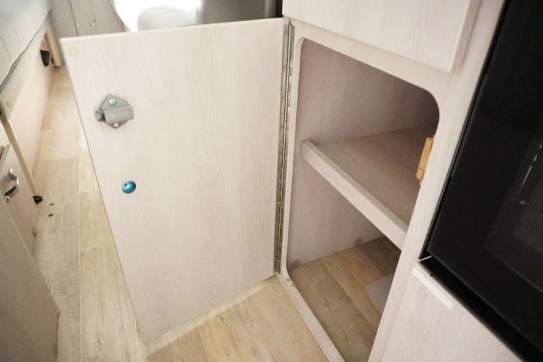 2021 Fiat AUTO-SLEEPERS WARWICK XL 2.3 MultiJetII 35 Maxi Panel Van 5dr Diesel Manual LX H2 Euro ...