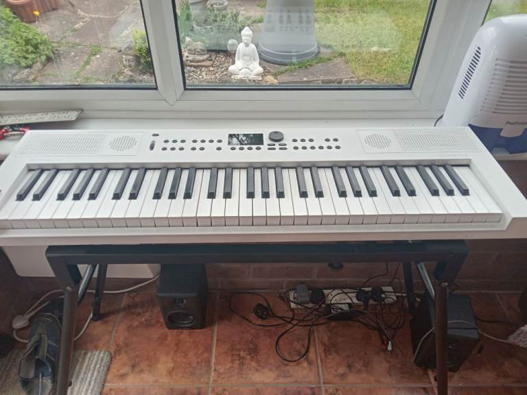 Roland Go:Keys 5 Keyboard