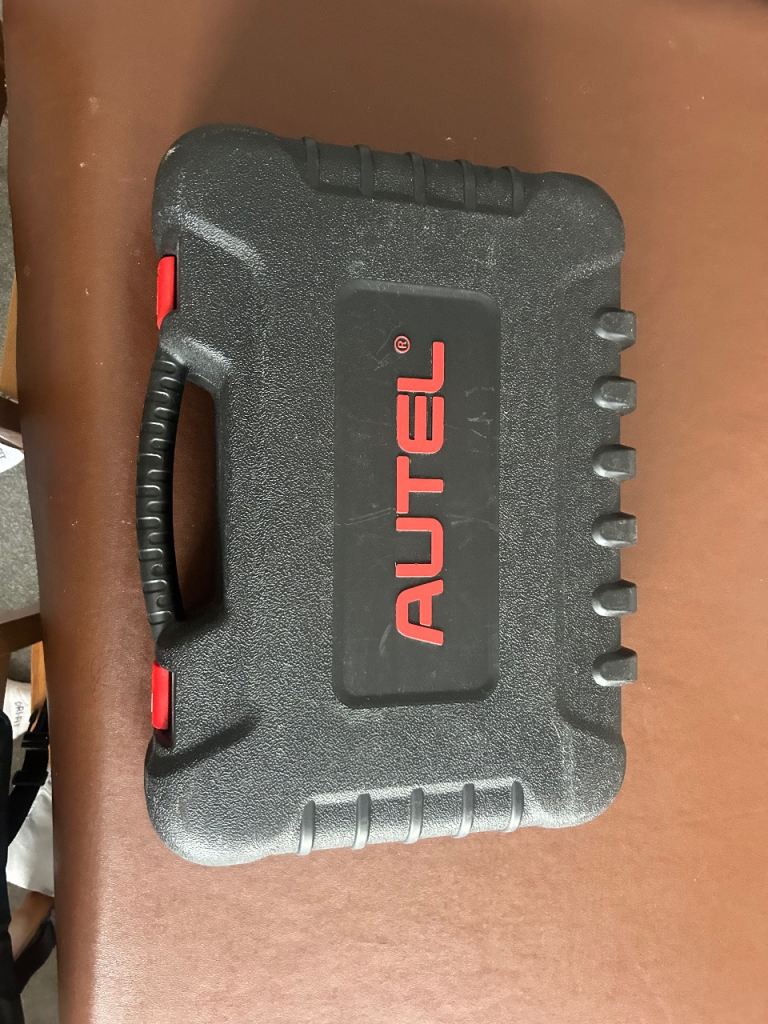 Autel MS909