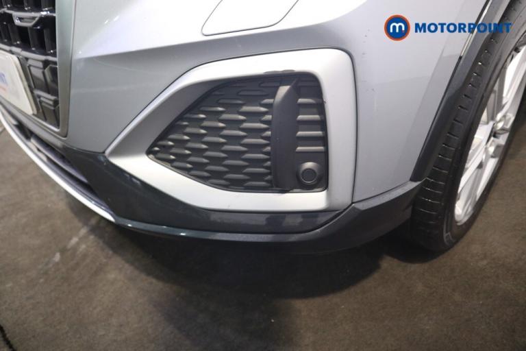 2021 Audi Q2 35 TFSI Sport 5dr ESTATE PETROL Manual