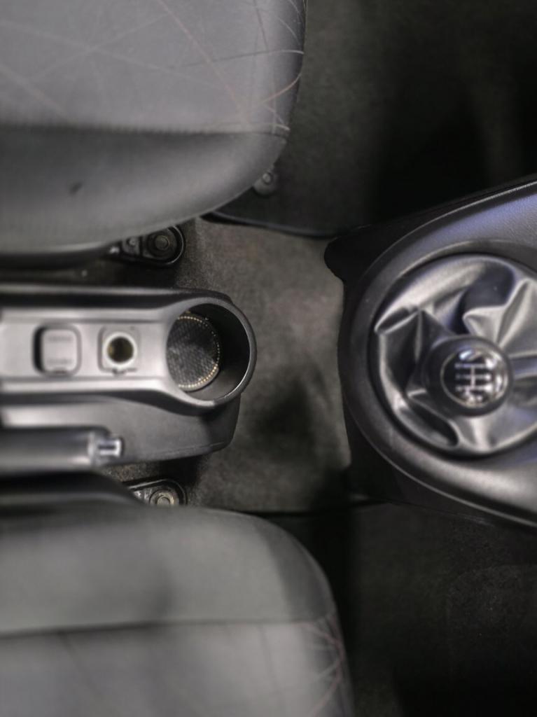 MAZDA MAZDA2 1.3 TS Petrol 2013+Â