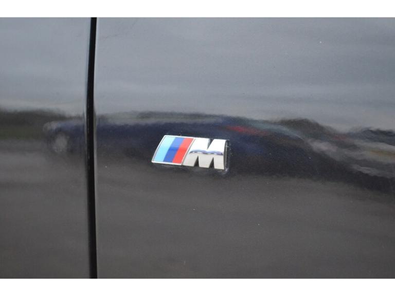 2017 BMW 1 Series 118i [1.5] M Sport Shadow Edition 5dr HATCHBACK PETROL Manual